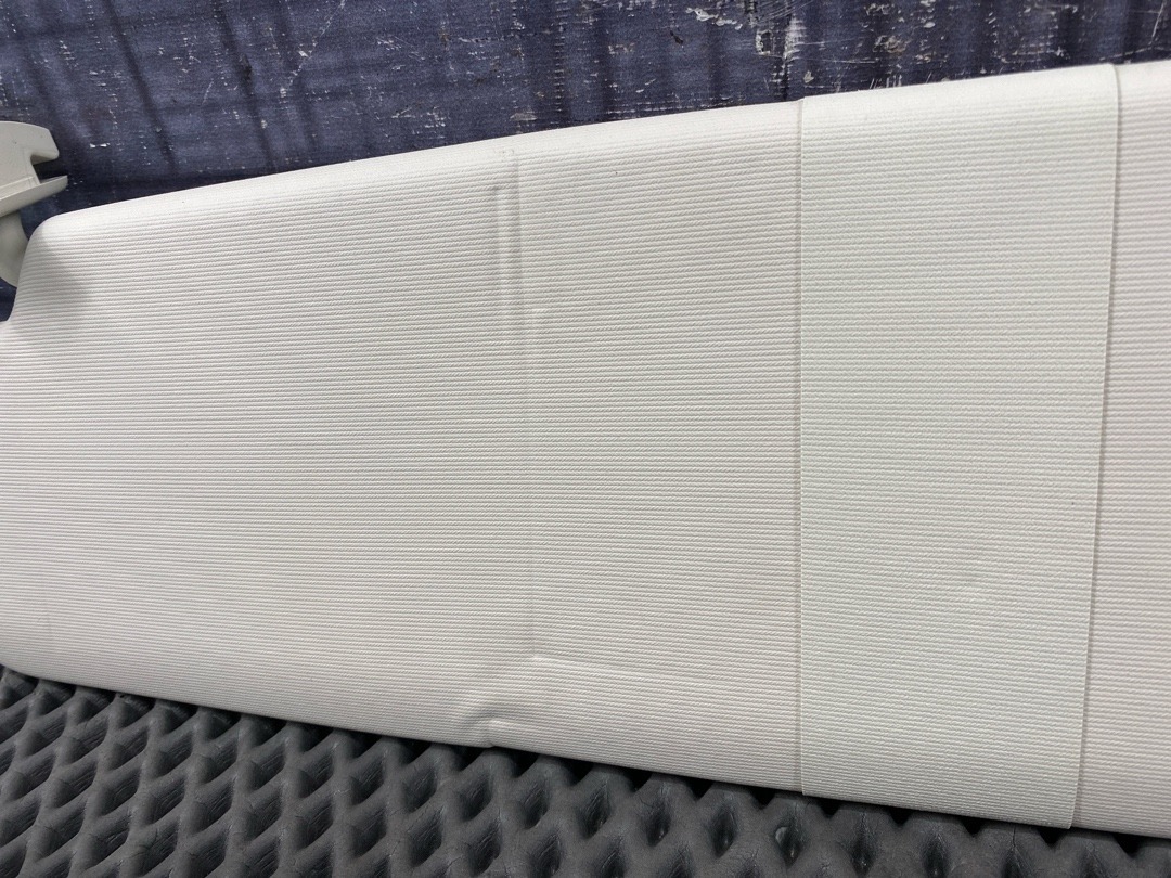 Козырек солнцезащитный, 2880 рублей, Красноярск