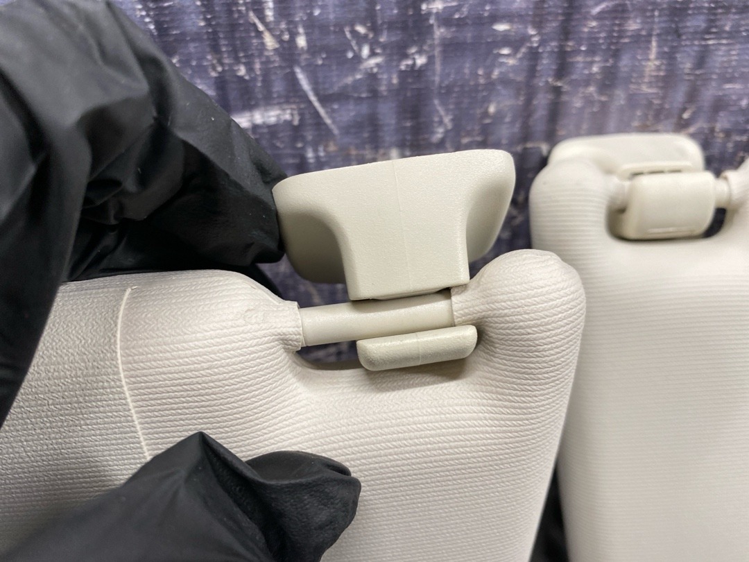 Козырек солнцезащитный, 2880 рублей, Красноярск