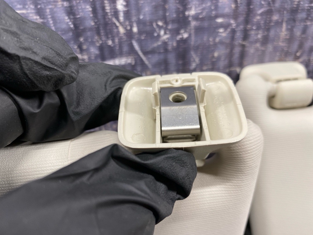 Козырек солнцезащитный, 2880 рублей, Красноярск