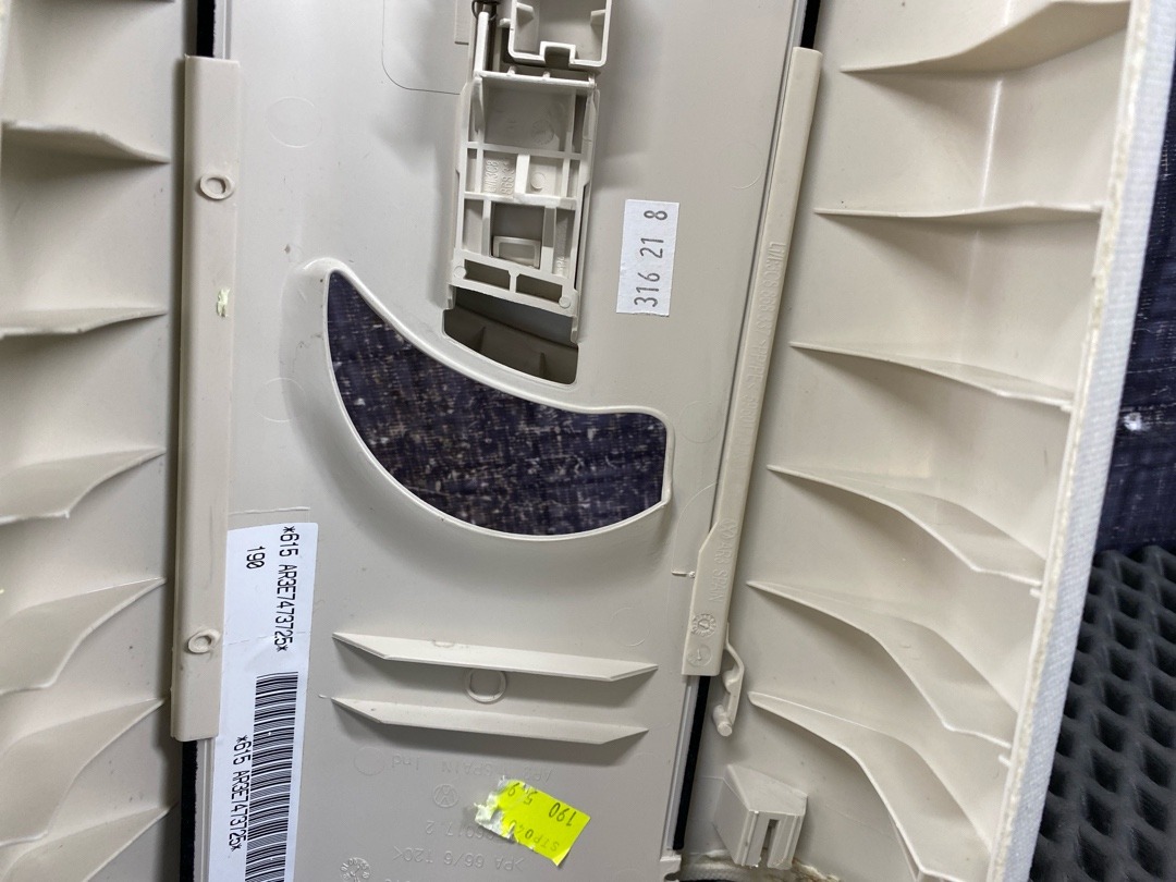 Обшивка салона, 1440 рублей, Красноярск