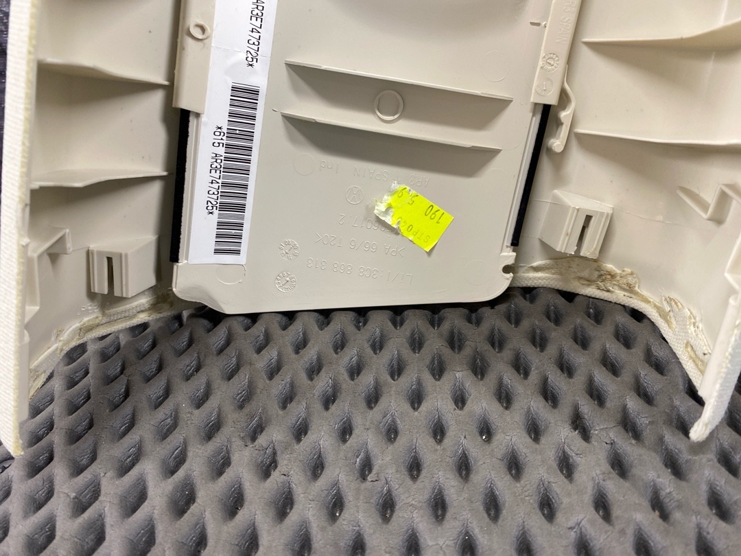 Обшивка салона, 1440 рублей, Красноярск