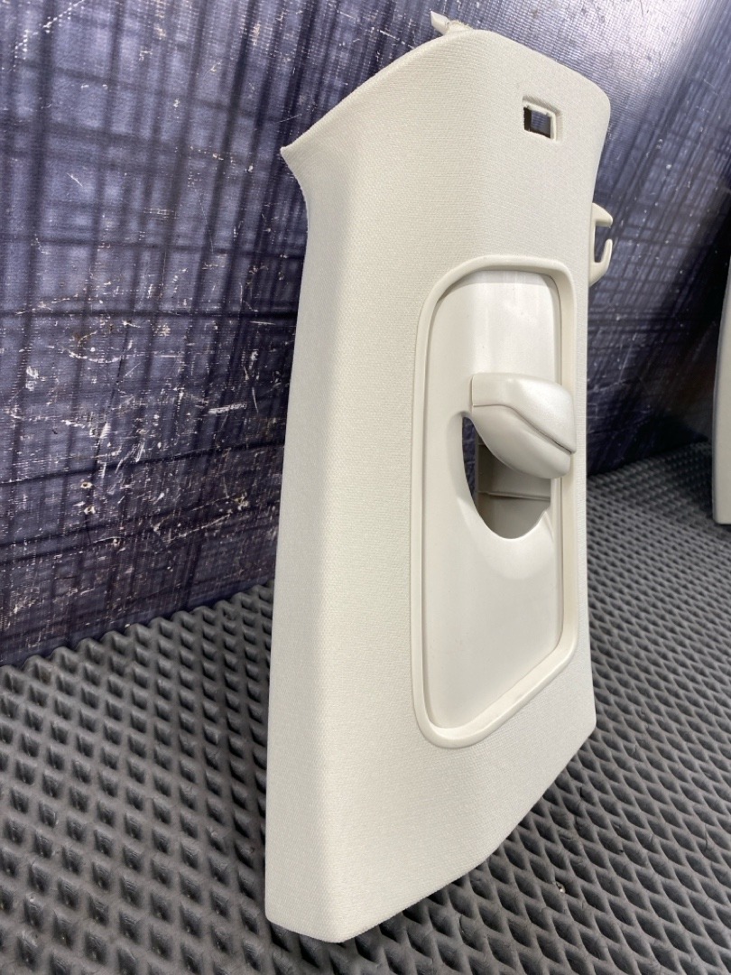 Обшивка салона, 1440 рублей, Красноярск