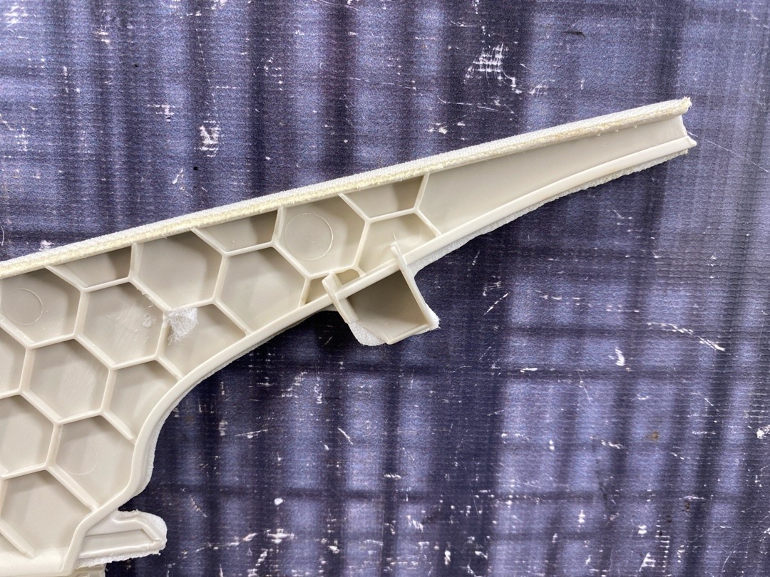 Обшивка салона, 1560 рублей, Красноярск