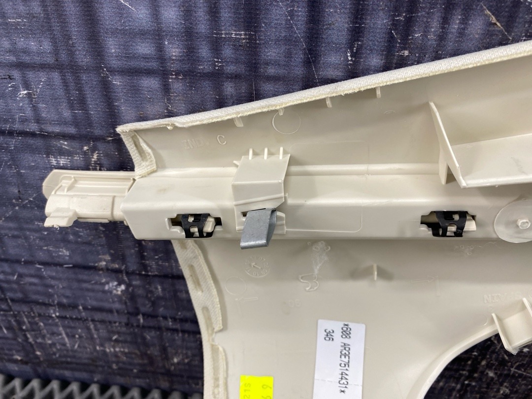 Обшивка салона, 1560 рублей, Красноярск