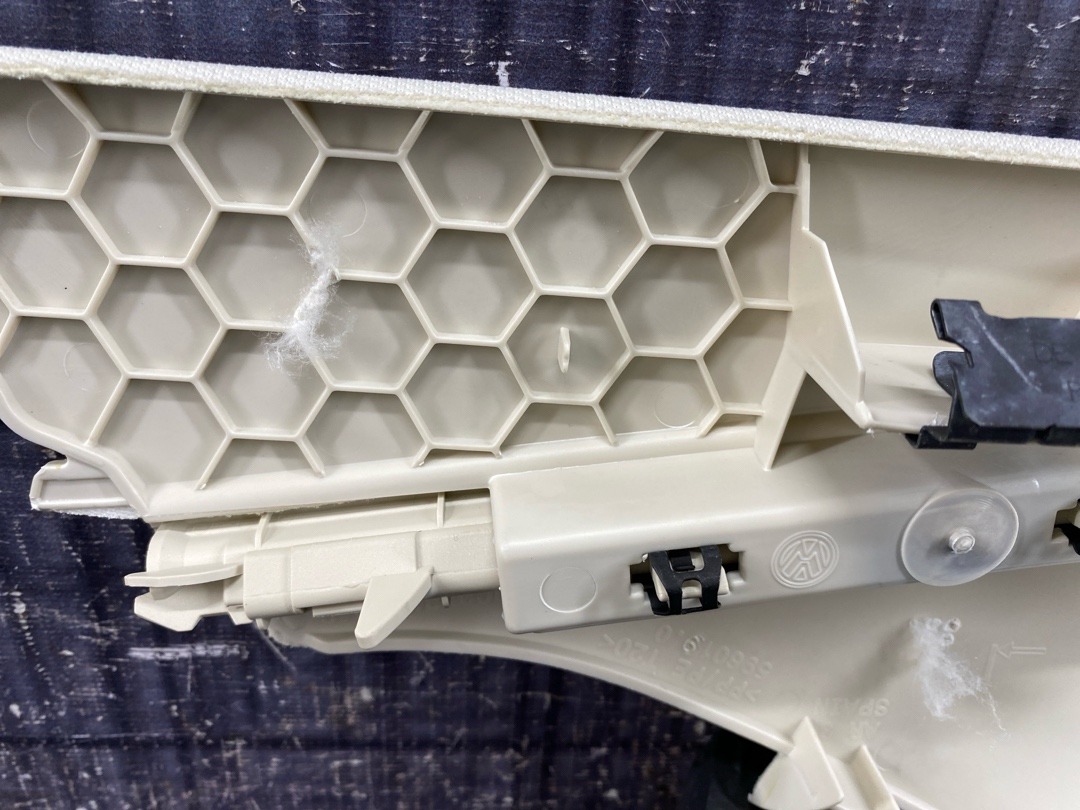 Обшивка салона, 1560 рублей, Красноярск