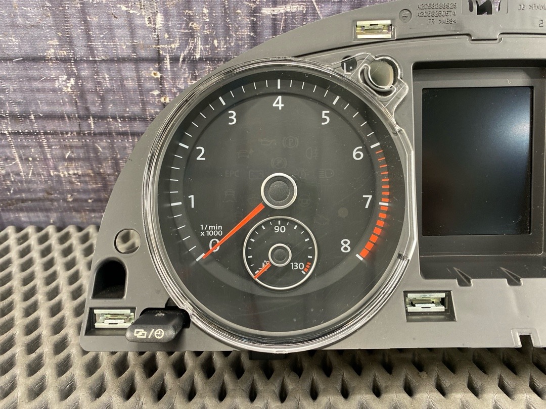 Щиток приборов, 19860 рублей, Красноярск