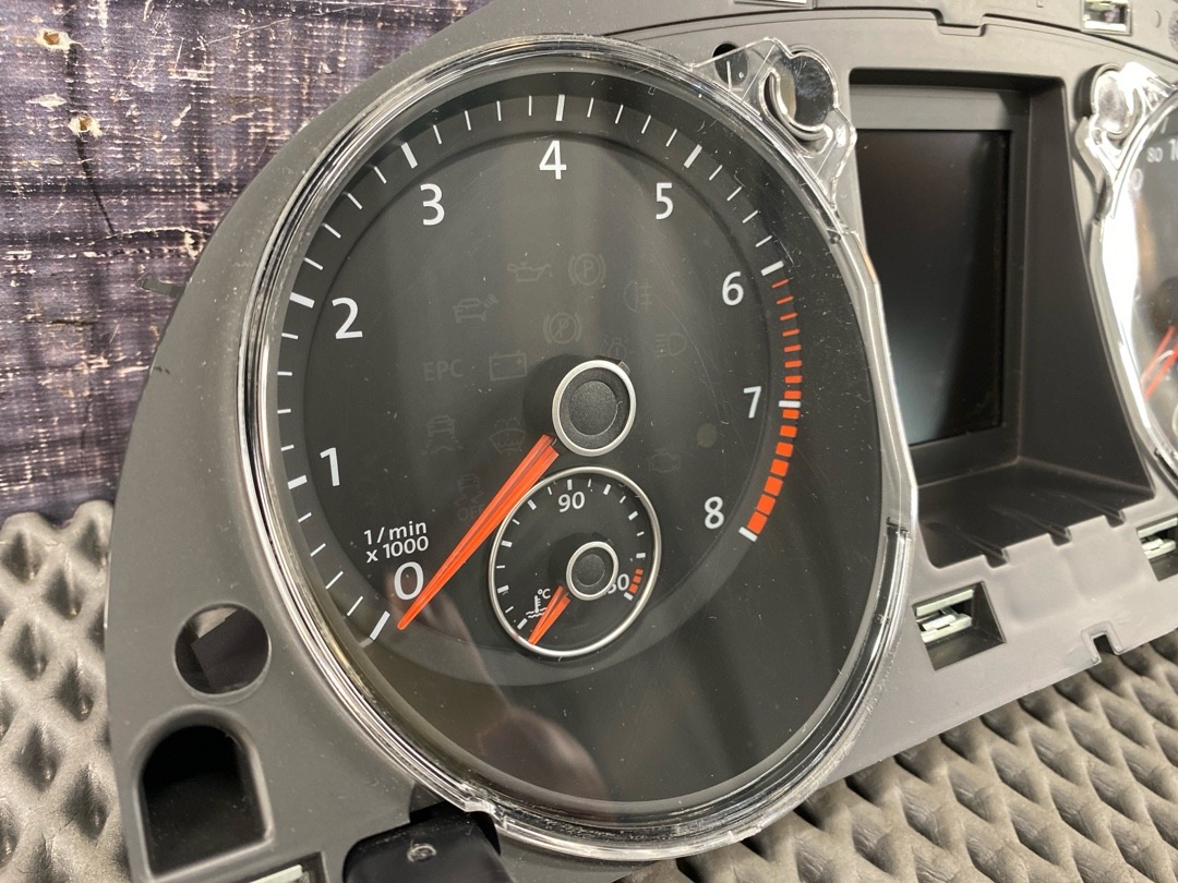 Щиток приборов, 19860 рублей, Красноярск