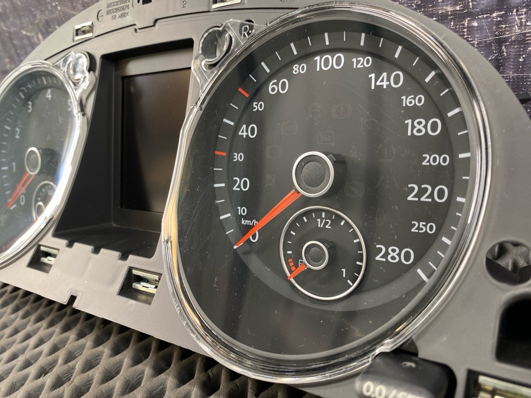 Щиток приборов, 19860 рублей, Красноярск