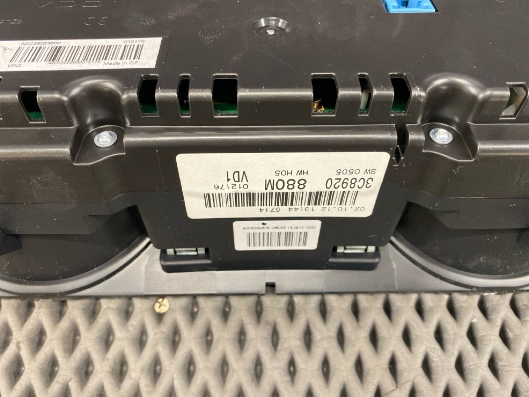 Щиток приборов, 19860 рублей, Красноярск