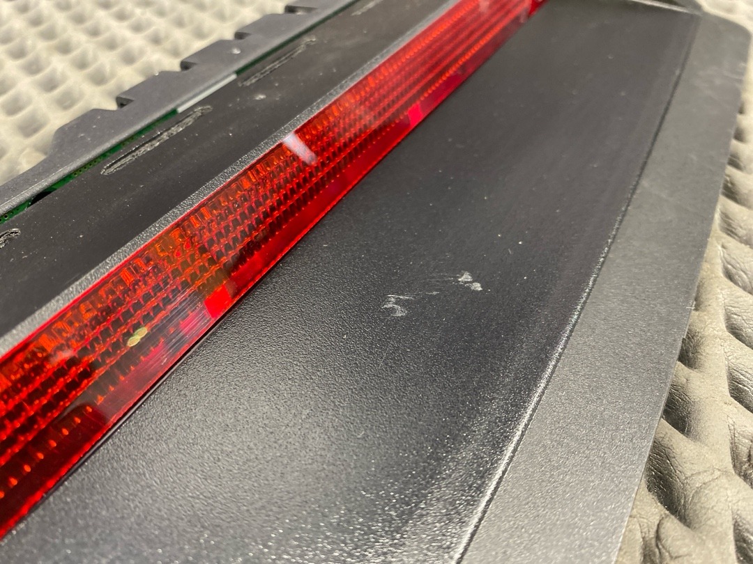 Стоп-сигнал, 920 рублей, Красноярск