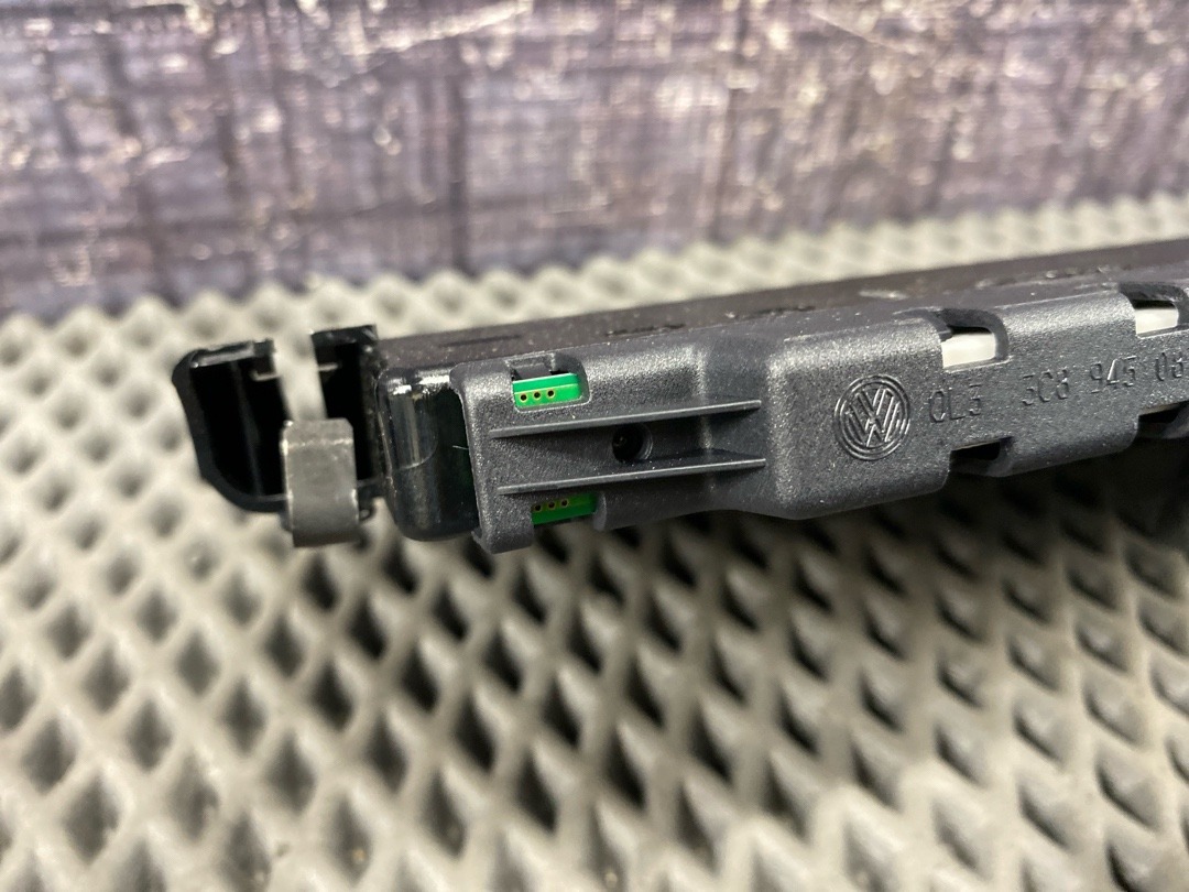 Стоп-сигнал, 920 рублей, Красноярск