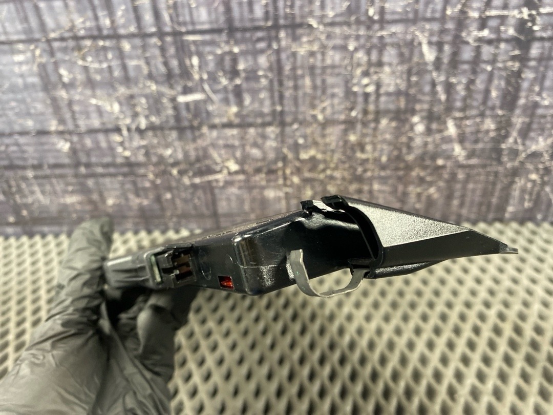 Стоп-сигнал, 920 рублей, Красноярск