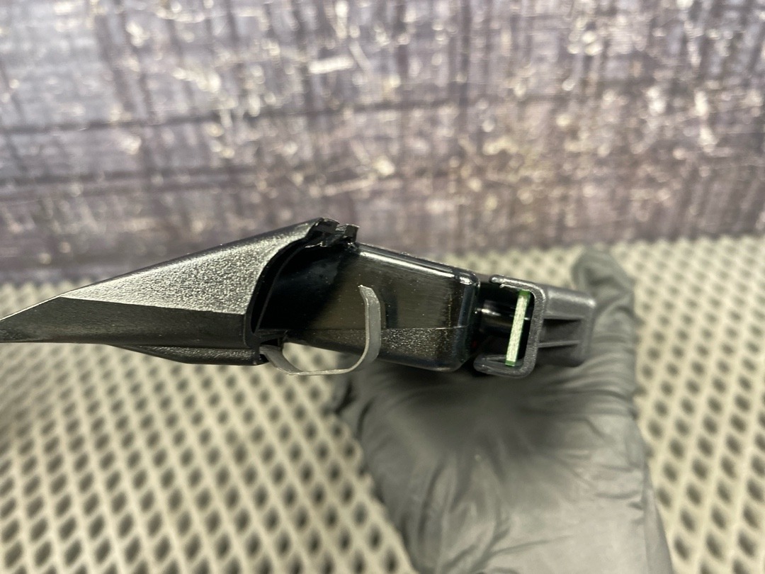 Стоп-сигнал, 920 рублей, Красноярск