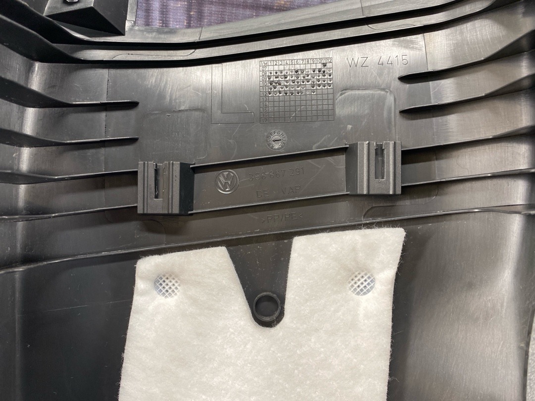 Обшивка салона, 1370 рублей, Красноярск