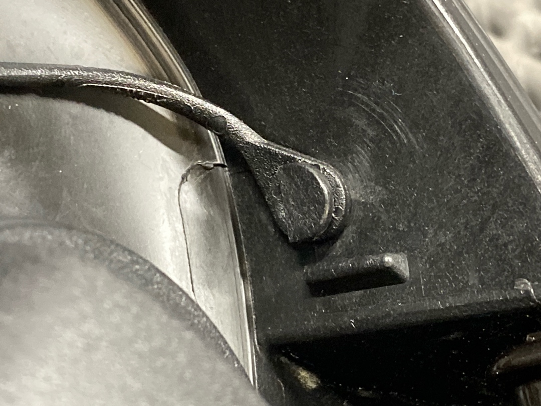 Лючок бензобака, 3360 рублей, Красноярск