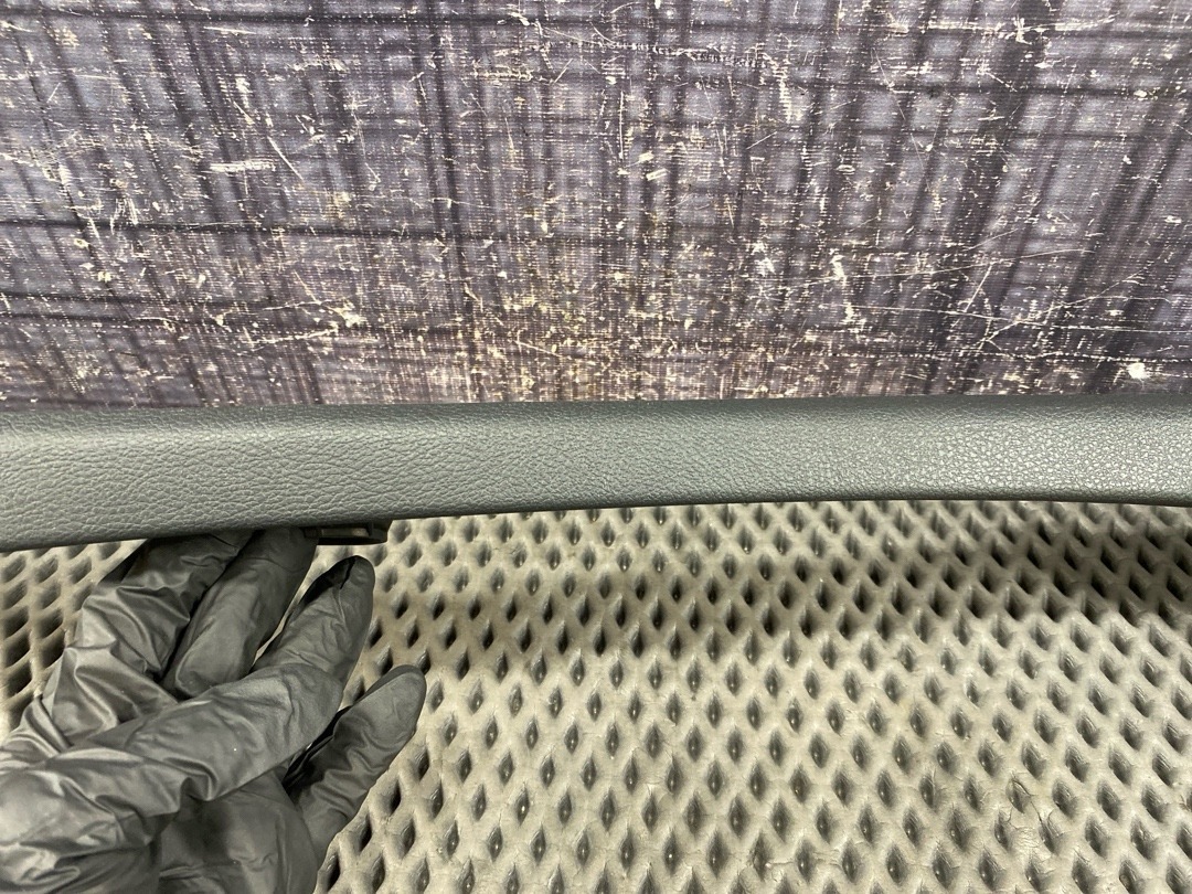 Пластик салона, 1060 рублей, Красноярск