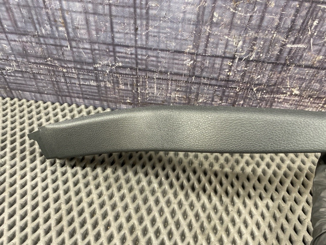 Пластик салона, 1060 рублей, Красноярск