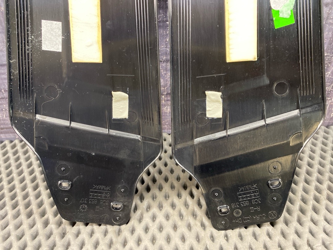 Комплект декоративных накладок, 2710 рублей, Красноярск