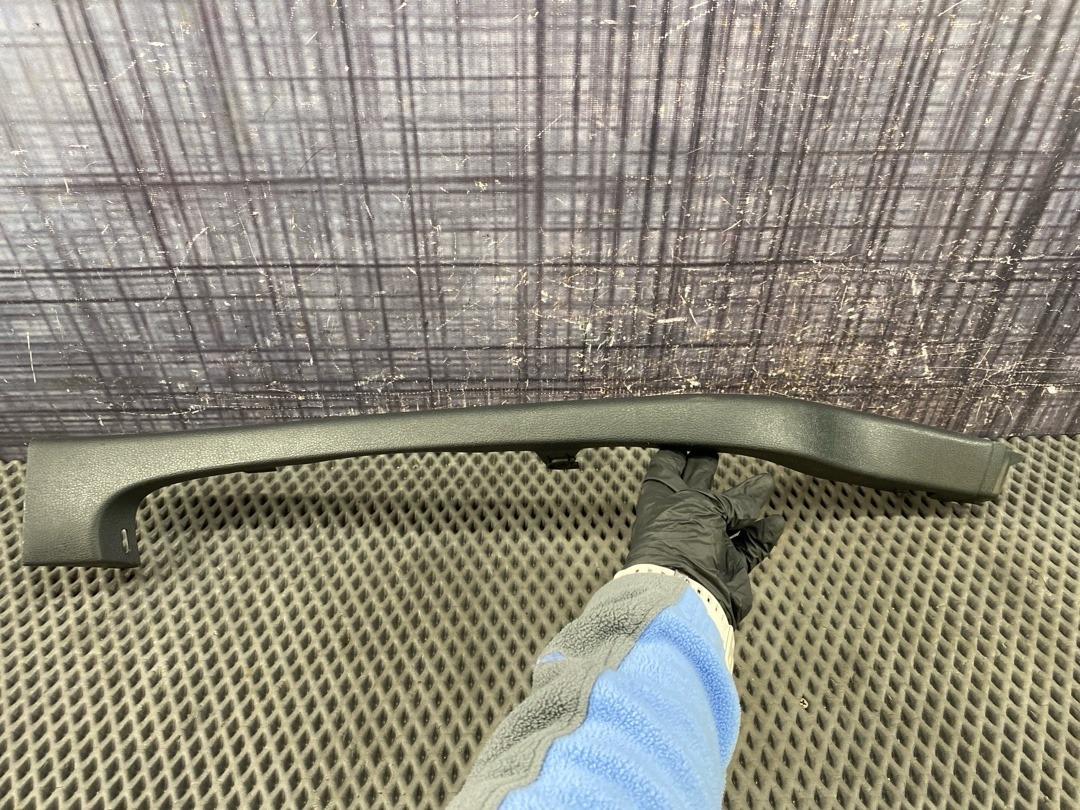 Пластик салона, 1060 рублей, Красноярск