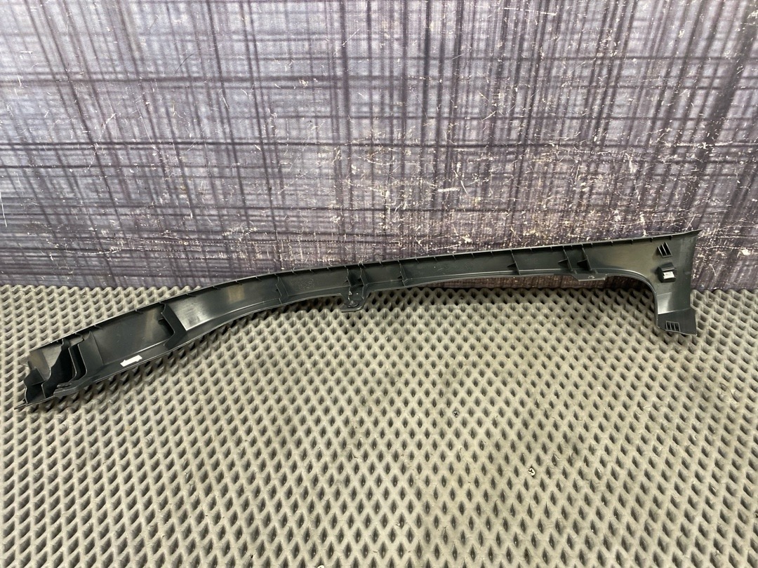 Пластик салона, 1060 рублей, Красноярск