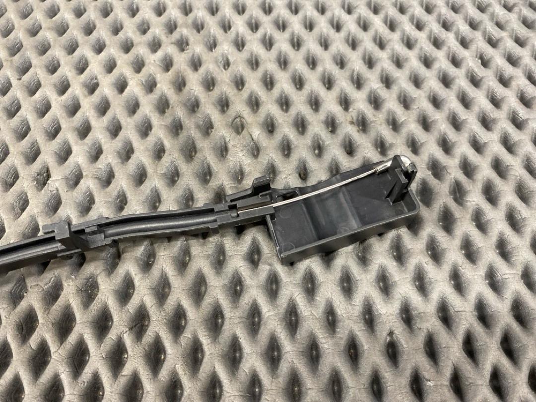 Трос капота, 820 рублей, Красноярск