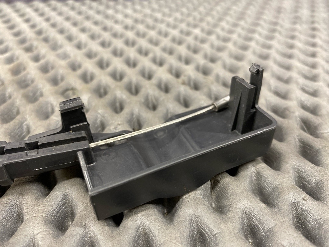 Трос капота, 820 рублей, Красноярск