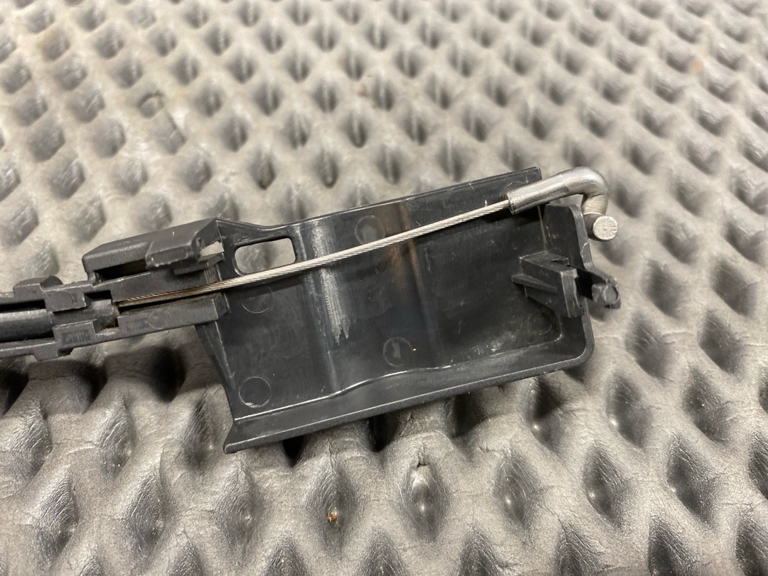 Трос капота, 820 рублей, Красноярск