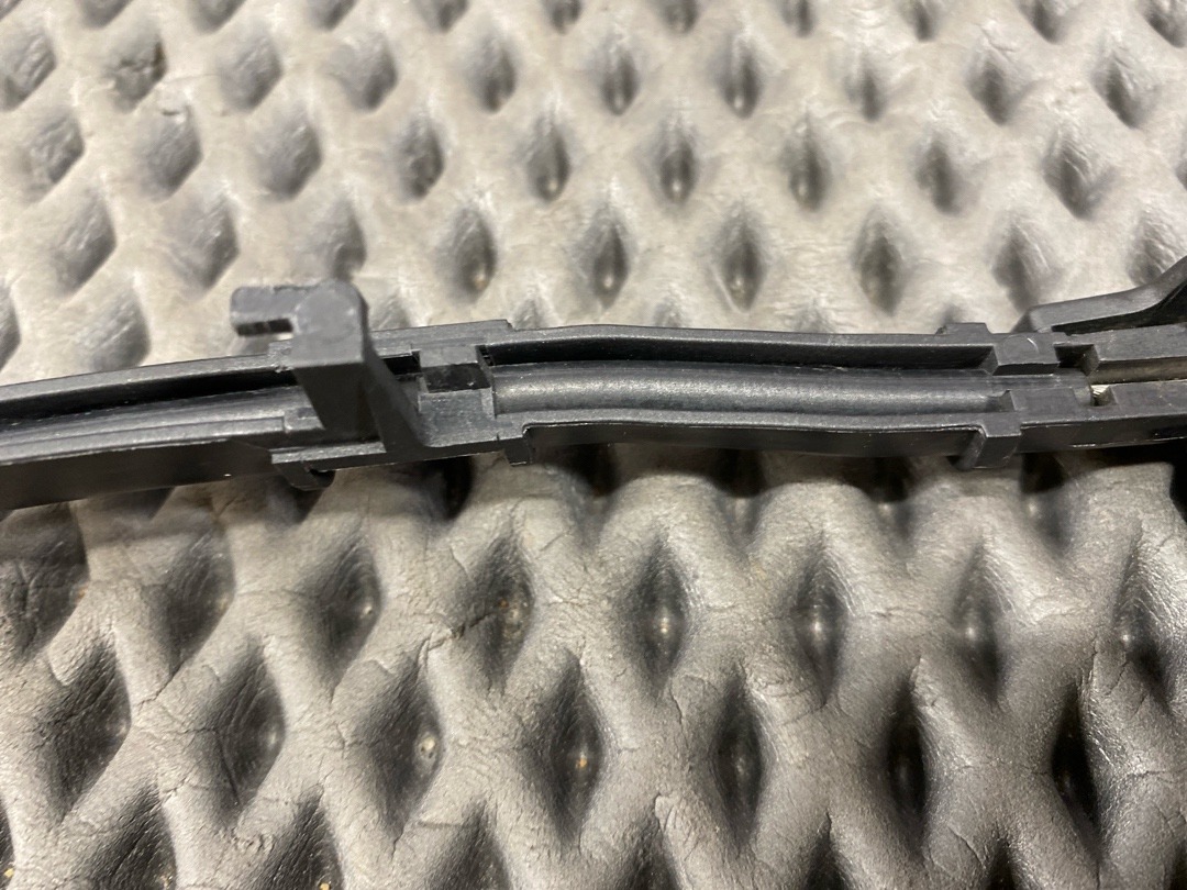 Трос капота, 820 рублей, Красноярск