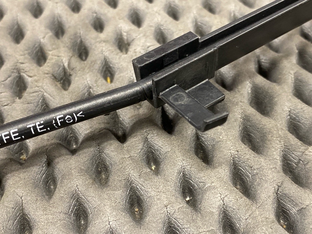 Трос капота, 820 рублей, Красноярск