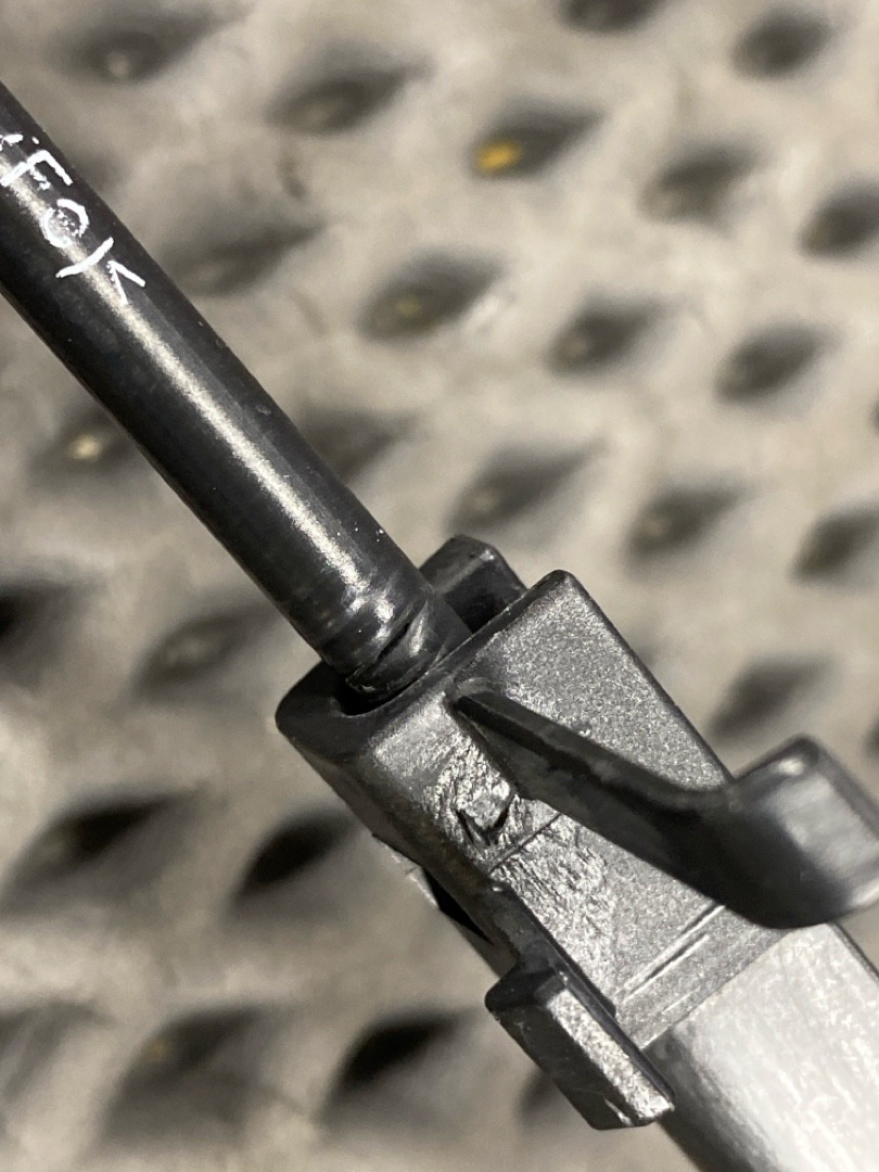 Трос капота, 820 рублей, Красноярск