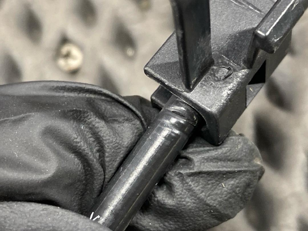 Трос капота, 820 рублей, Красноярск