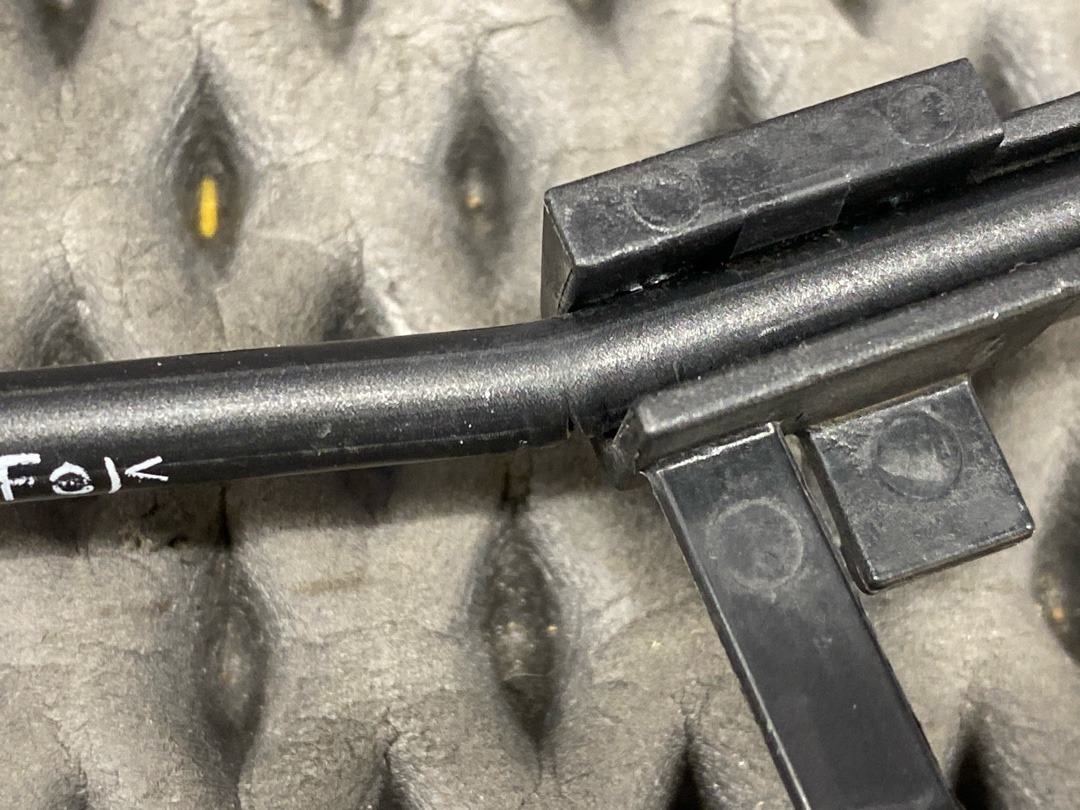 Трос капота, 820 рублей, Красноярск