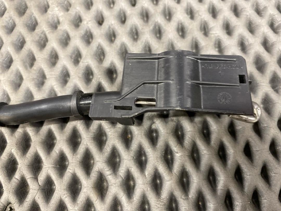 Трос капота, 820 рублей, Красноярск