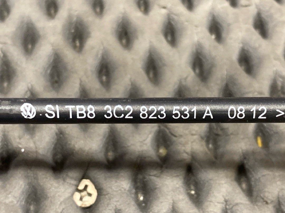 Трос капота, 820 рублей, Красноярск