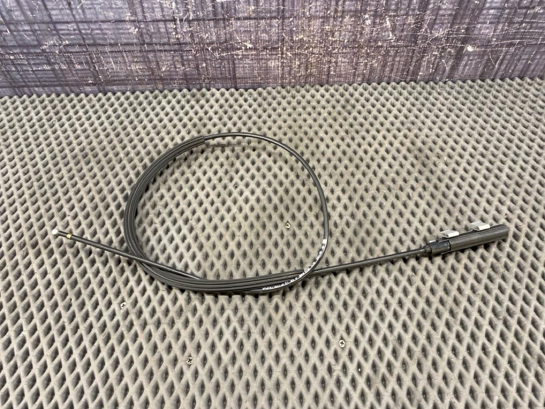 Трос капота, 1630 рублей, Красноярск