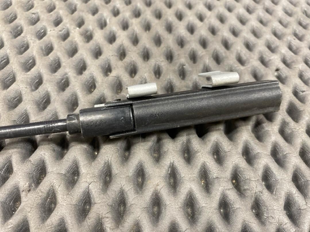 Трос капота, 1630 рублей, Красноярск