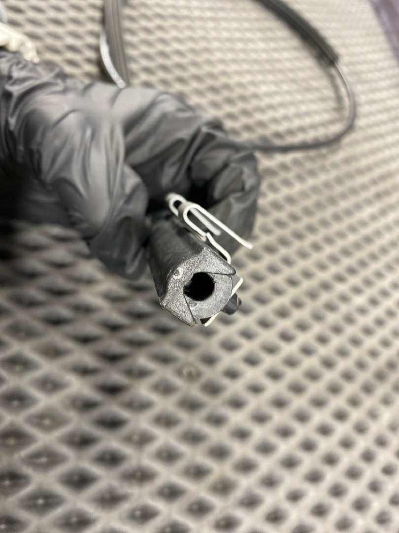 Трос капота, 1630 рублей, Красноярск