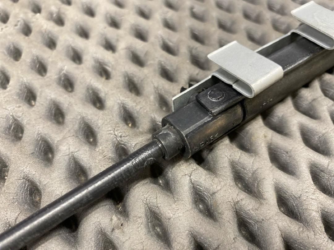 Трос капота, 1630 рублей, Красноярск