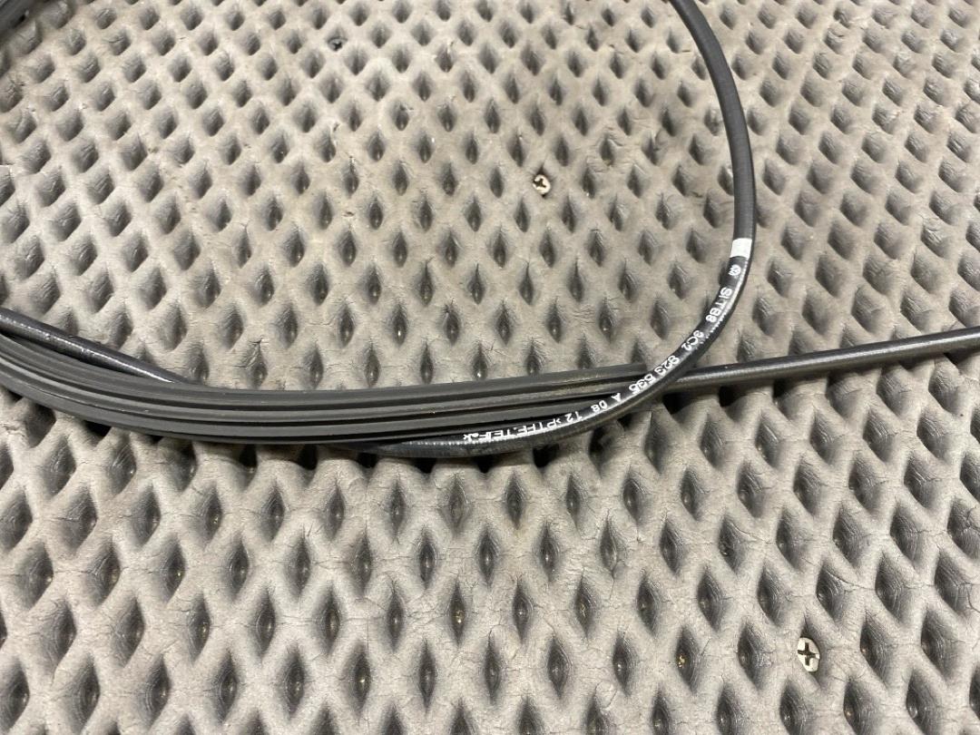 Трос капота, 1630 рублей, Красноярск