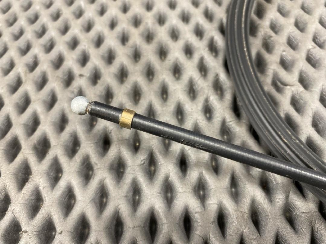 Трос капота, 1630 рублей, Красноярск