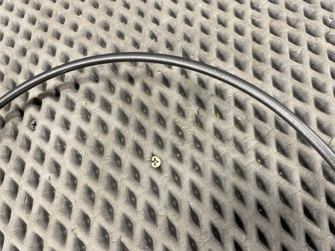 Трос капота, 1630 рублей, Красноярск