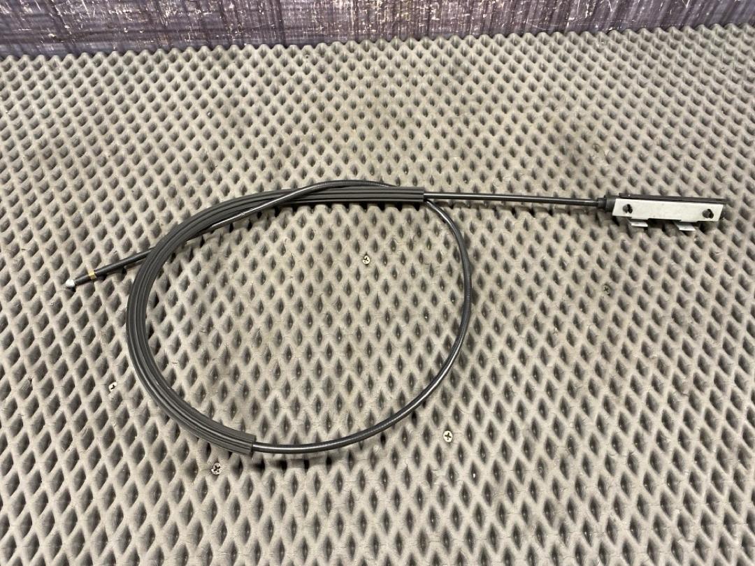 Трос капота, 1630 рублей, Красноярск