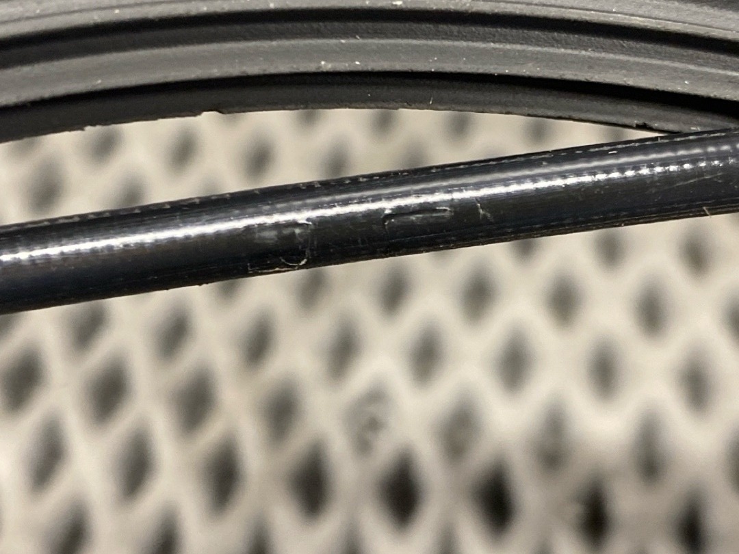 Трос капота, 1630 рублей, Красноярск