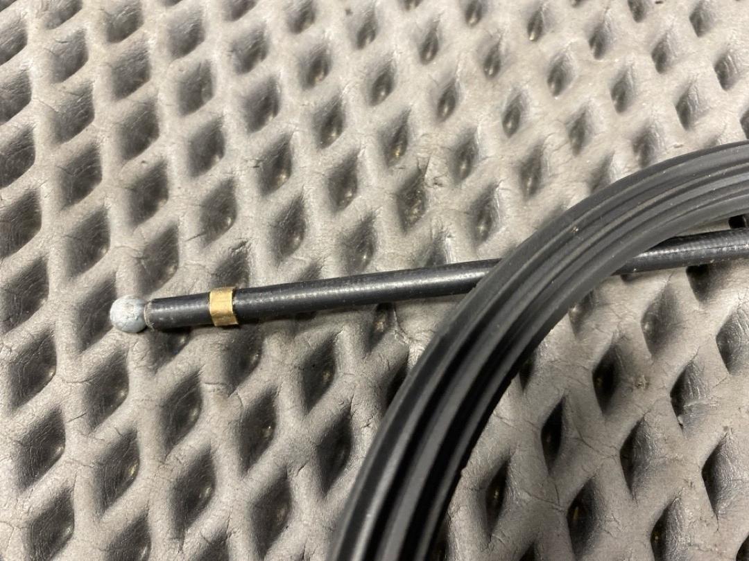 Трос капота, 1630 рублей, Красноярск