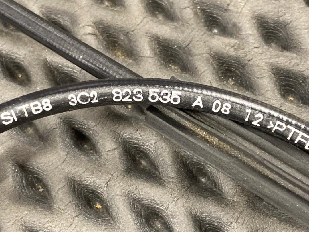 Трос капота, 1630 рублей, Красноярск