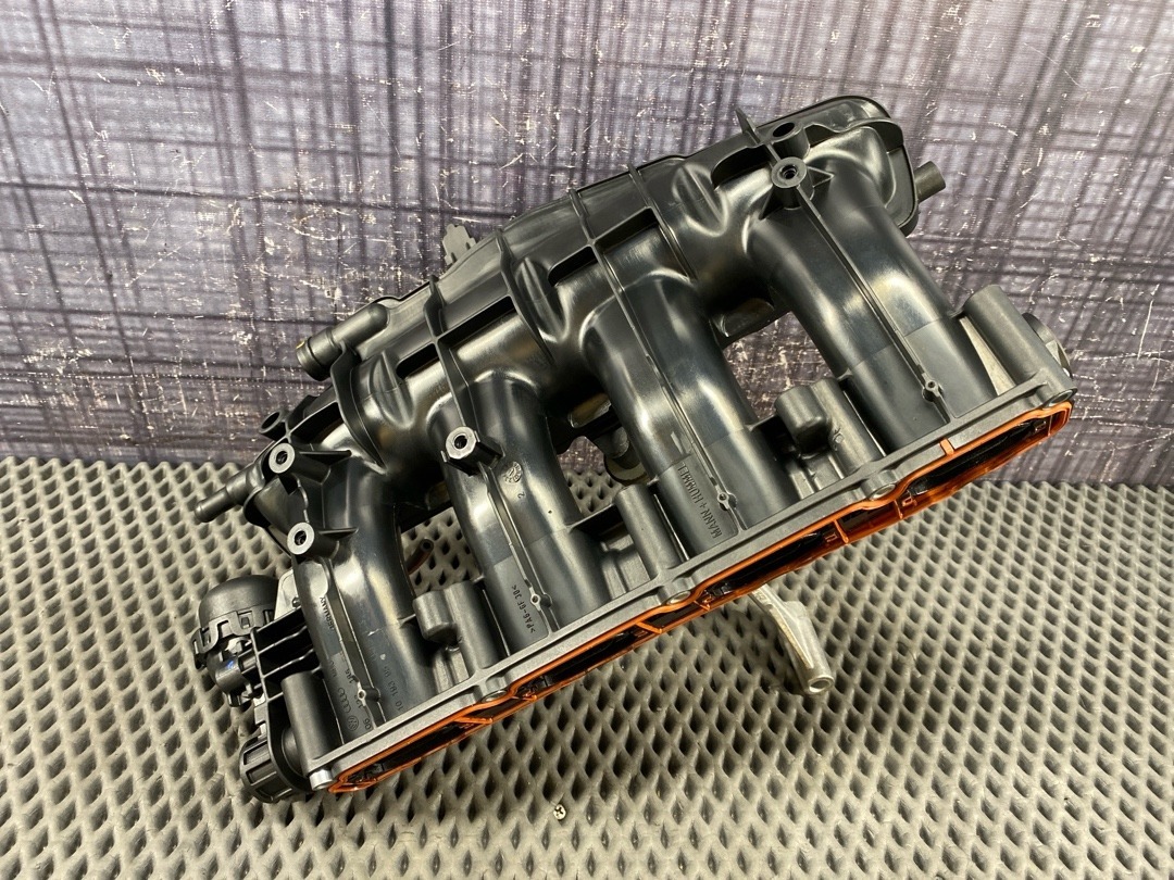 Коллектор впускной, 9030 рублей, Красноярск