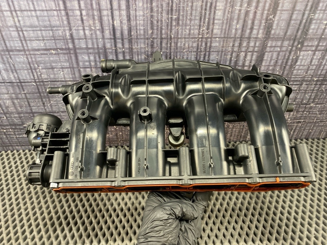 Коллектор впускной, 9030 рублей, Красноярск