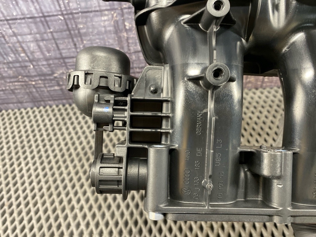 Коллектор впускной, 9030 рублей, Красноярск