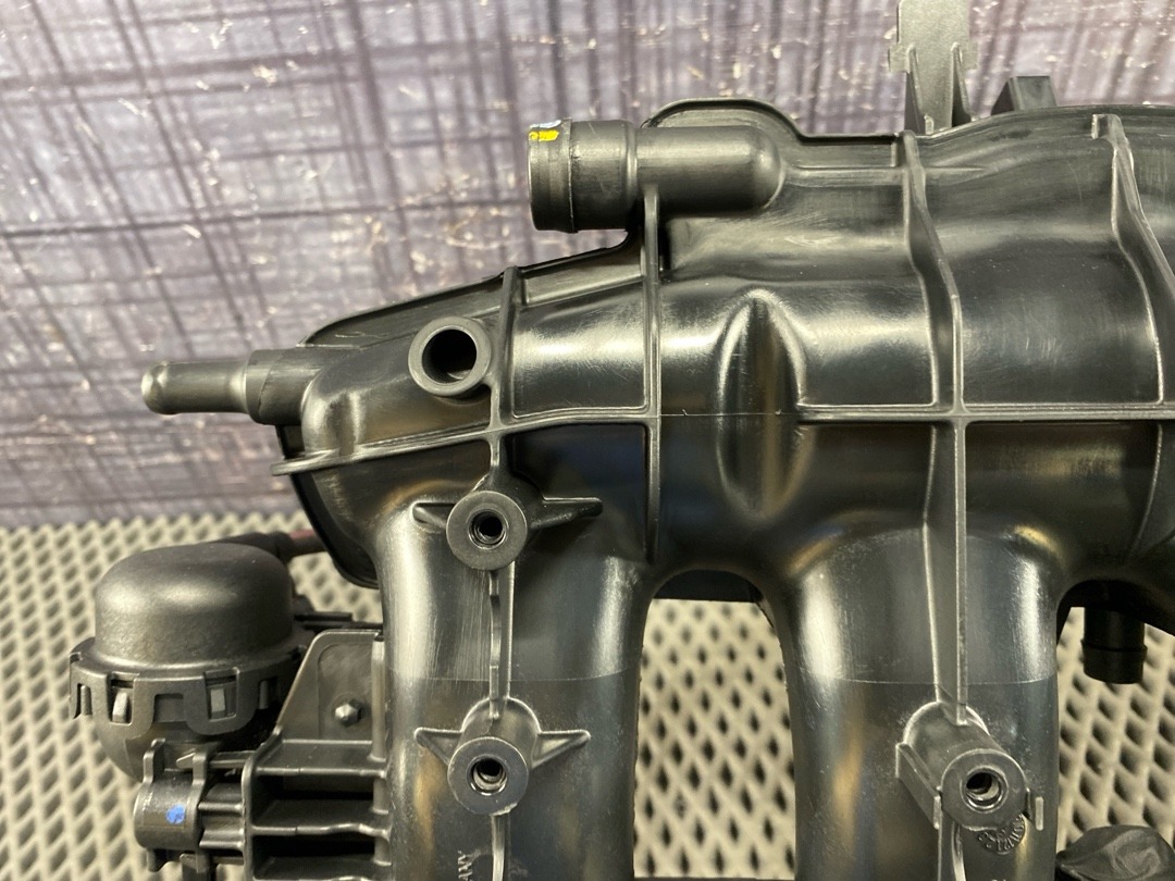 Коллектор впускной, 9030 рублей, Красноярск