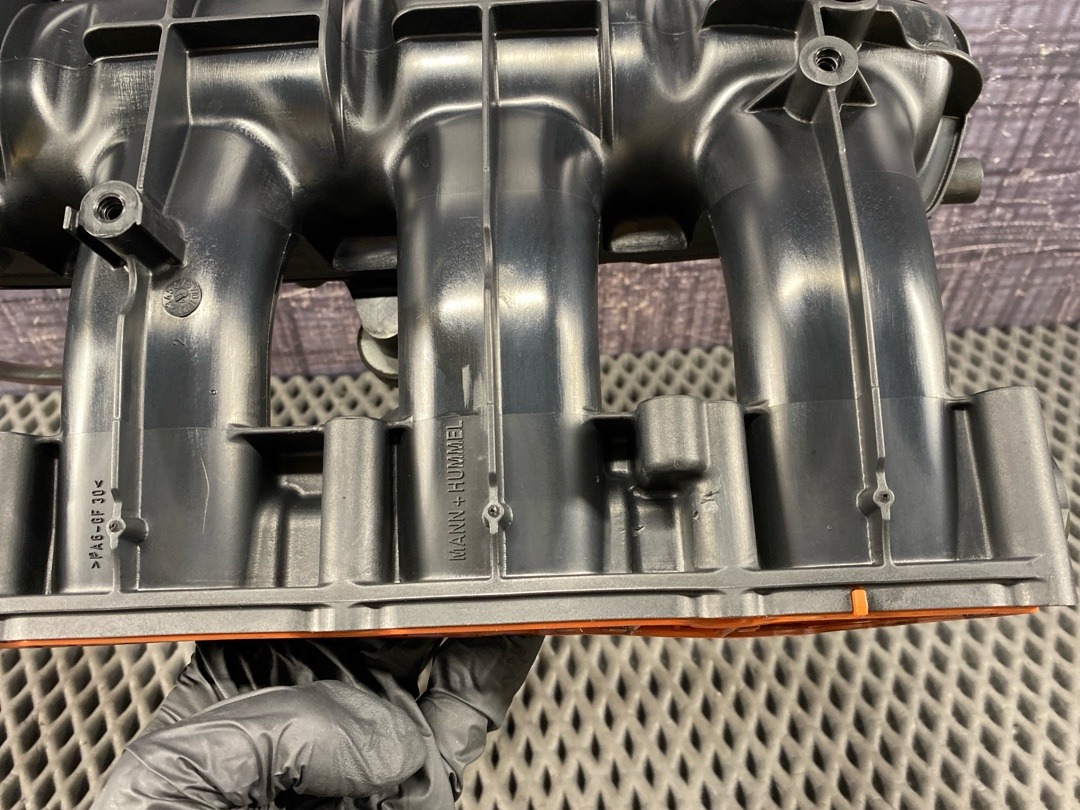 Коллектор впускной, 9030 рублей, Красноярск